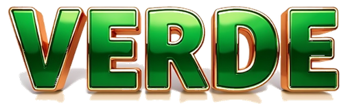 verde logo